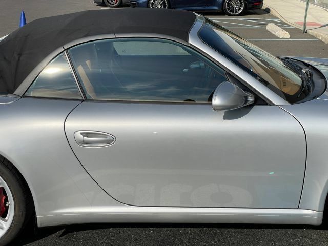 Used 2009 Porsche 911 Carrera S RWD image 20