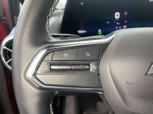 Used 2024 Chevrolet Equinox EV LT FWD image 8
