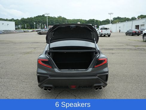 Used 2023 Subaru WRX Premium AWD/4WD image 28