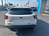 New 2026 Chevrolet Trax RS image 5