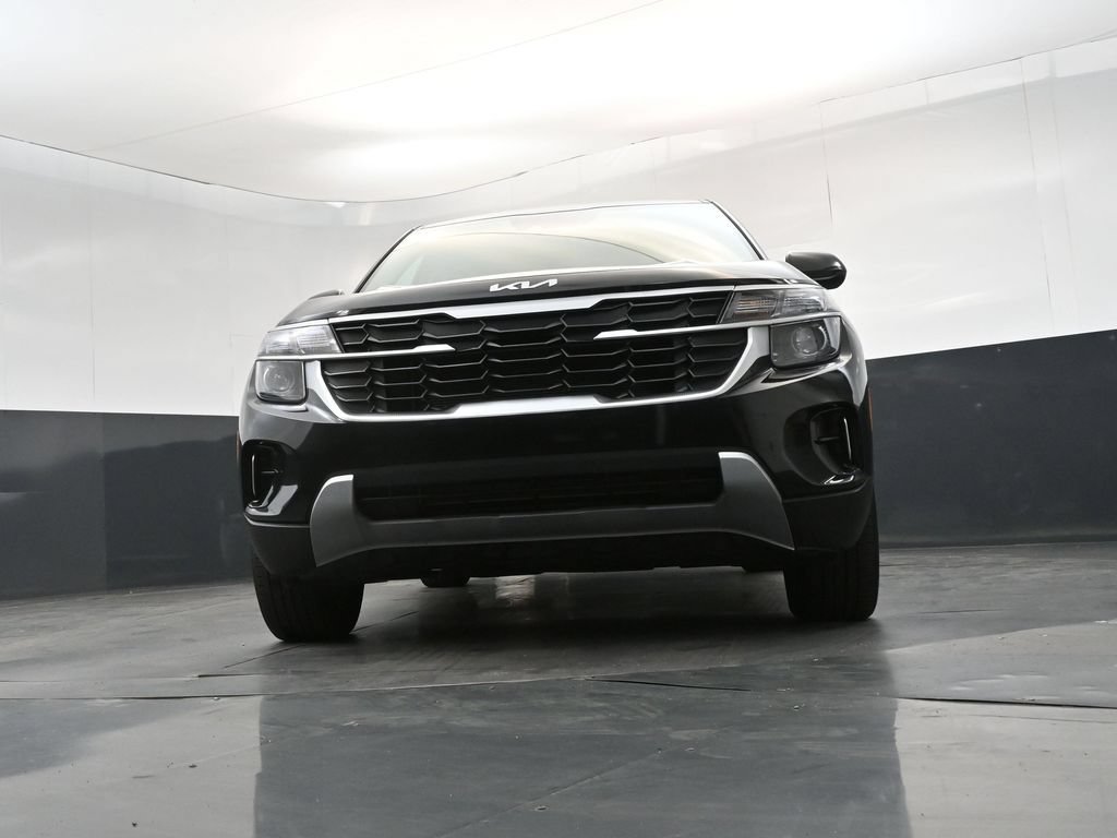 Certified 2024 Kia Seltos LX AWD/4WD image 19