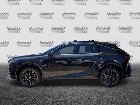 Used 2026 Lexus RX 350h w/ Convenience Package AWD/4WD image 7