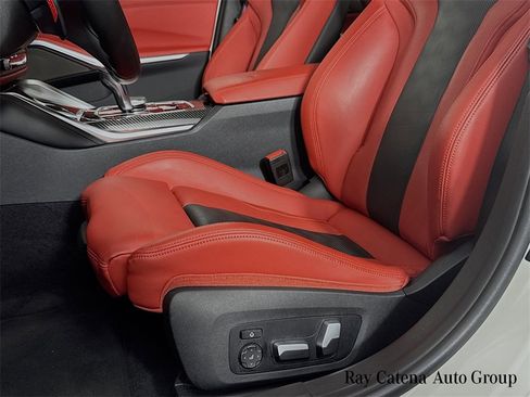 Used 2023 BMW M3 Competition w/ Executive Package image 20
