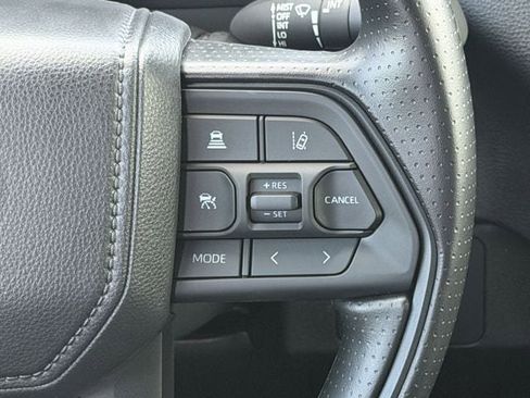 New 2026 Toyota Tundra SR5 image 15