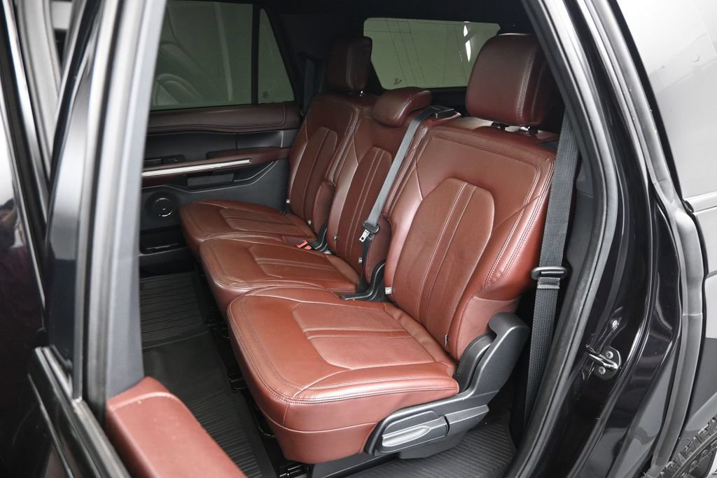 Used 2022 Ford Expedition Max Limited AWD/4WD image 14