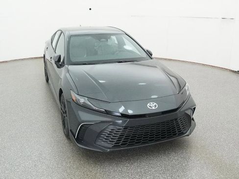 New 2026 Toyota Camry SE image 49
