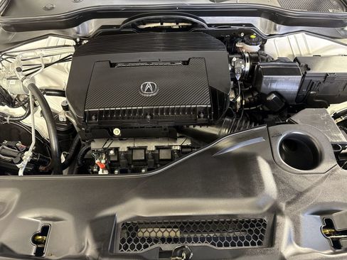 Certified 2026 Acura MDX A-Spec AWD/4WD image 29