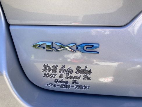 Used 2023 Jeep Grand Cherokee 4WD 4xe image 41