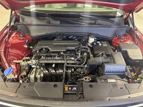 Used 2025 Hyundai Kona SEL image 16