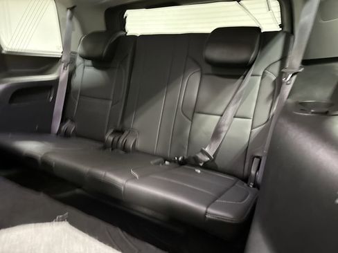 Used 2017 Chevrolet Tahoe LT AWD/4WD image 25