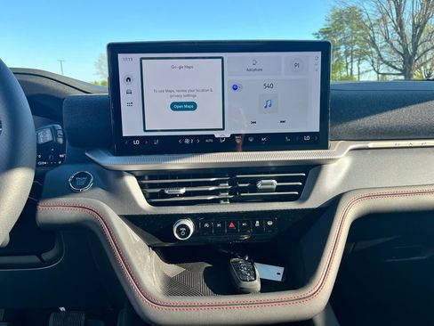 New 2026 Ford Explorer ST-Line image 18