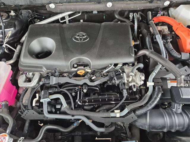 Used 2022 Toyota RAV4 XLE w/ Convenience Package AWD/4WD image 23