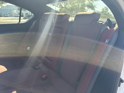 Used 2025 Lexus IS 300 w/ Comfort Package image 25