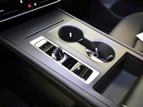 New 2026 Volkswagen Atlas SE AWD/4WD image 21
