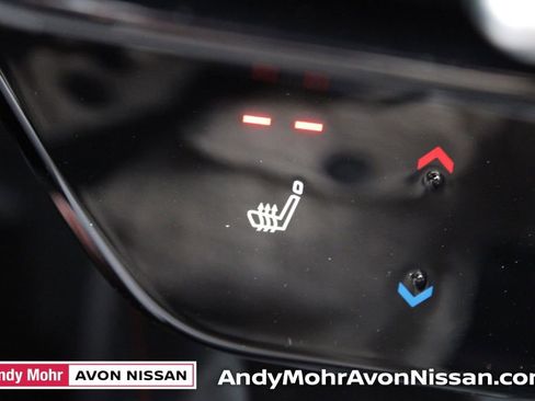 New 2026 Nissan Kicks SR w/ Cold Weather Package image 26