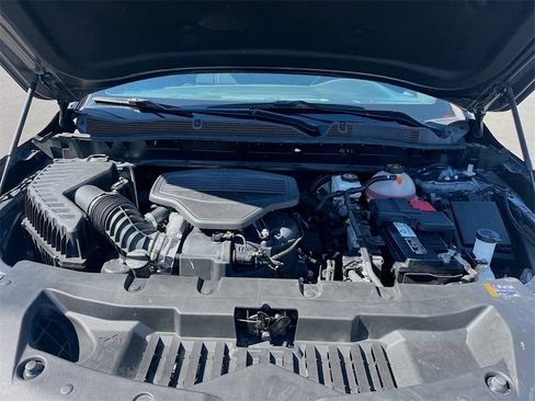 Used 2021 Chevrolet Blazer LT image 29