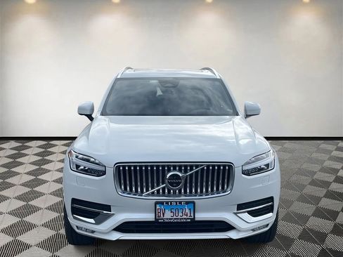 Used 2023 Volvo XC90 B6 Ultimate image 8