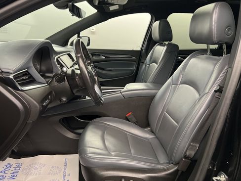 Used 2023 Buick Enclave Premium w/ Experience Buick Package image 21
