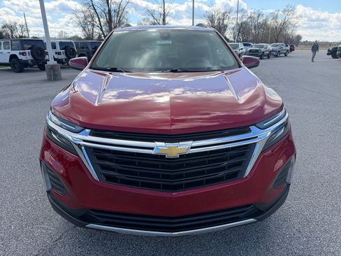 Certified 2023 Chevrolet Equinox LT image 15