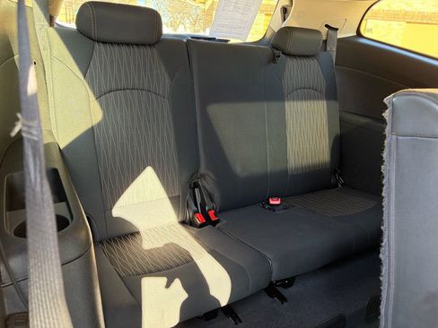 Used 2013 Chevrolet Traverse LT w/ LPO, 'HIT The Road' Package image 20