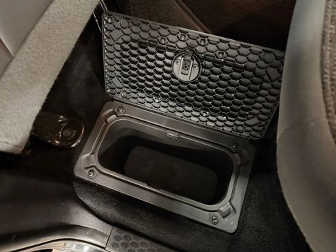 Used 2017 RAM 1500 Big Horn image 39