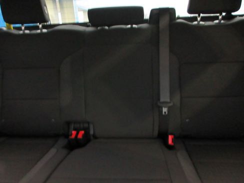 New 2026 Chevrolet Silverado 1500 LT image 21