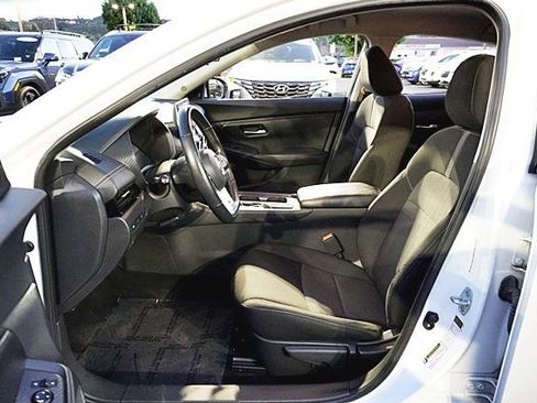 Used 2023 Nissan Sentra SV w/ All-Weather Package image 13