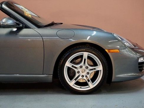 Used 2009 Porsche Boxster RWD image 13