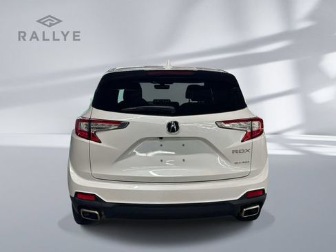 Certified 2023 Acura RDX AWD image 4