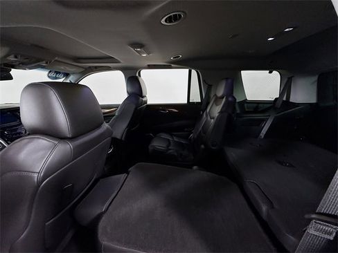 Used 2020 Cadillac Escalade Luxury image 9