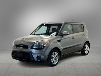 Used 2012 Kia Soul +