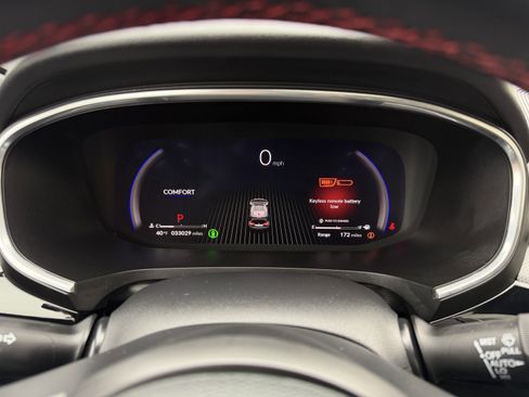 Used 2023 Acura MDX A-Spec image 20