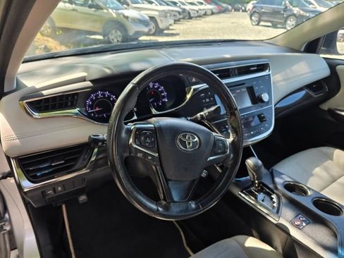 Used 2014 Toyota Avalon XLE FWD image 13
