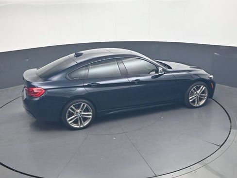 Used 2019 BMW 430i Gran Coupe xDrive w/ M Sport Package AWD/4WD image 25