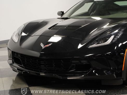 Used 2019 Chevrolet Corvette Grand Sport w/ Battery Protection Package image 19