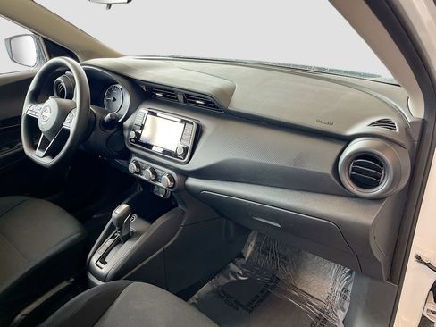 Used 2024 Nissan Kicks S FWD image 26