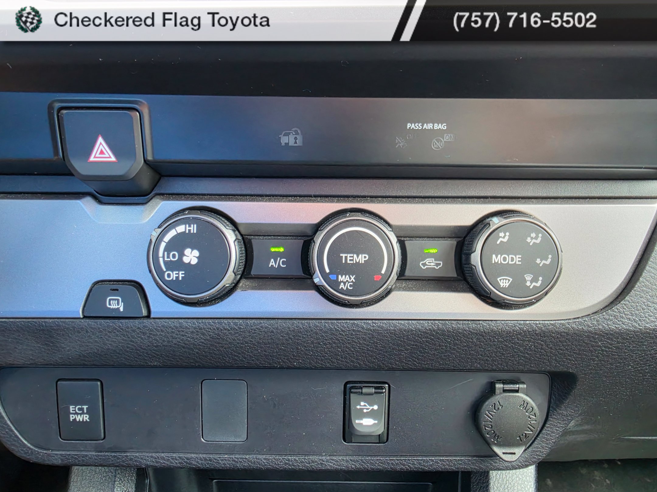 Used 2019 Toyota Tacoma SR RWD image 17