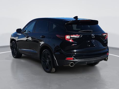 Used 2020 Acura RDX A-Spec image 5