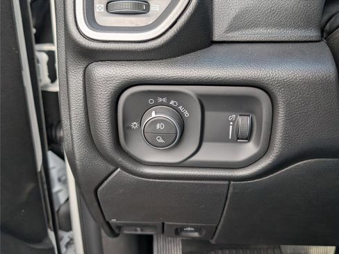 New 2026 RAM 2500 Tradesman w/ Safety Group image 17