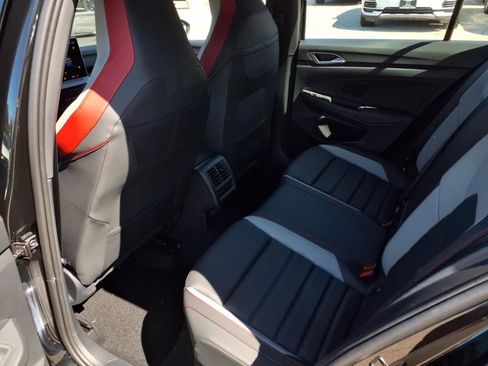 New 2025 Volkswagen GTI SE image 18