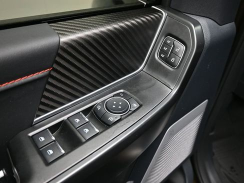 Certified 2025 Ford F150 Raptor image 12