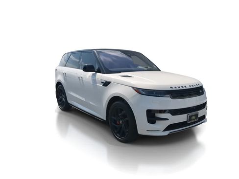 Certified 2023 Land Rover Range Rover Sport SE Dynamic AWD/4WD image 2