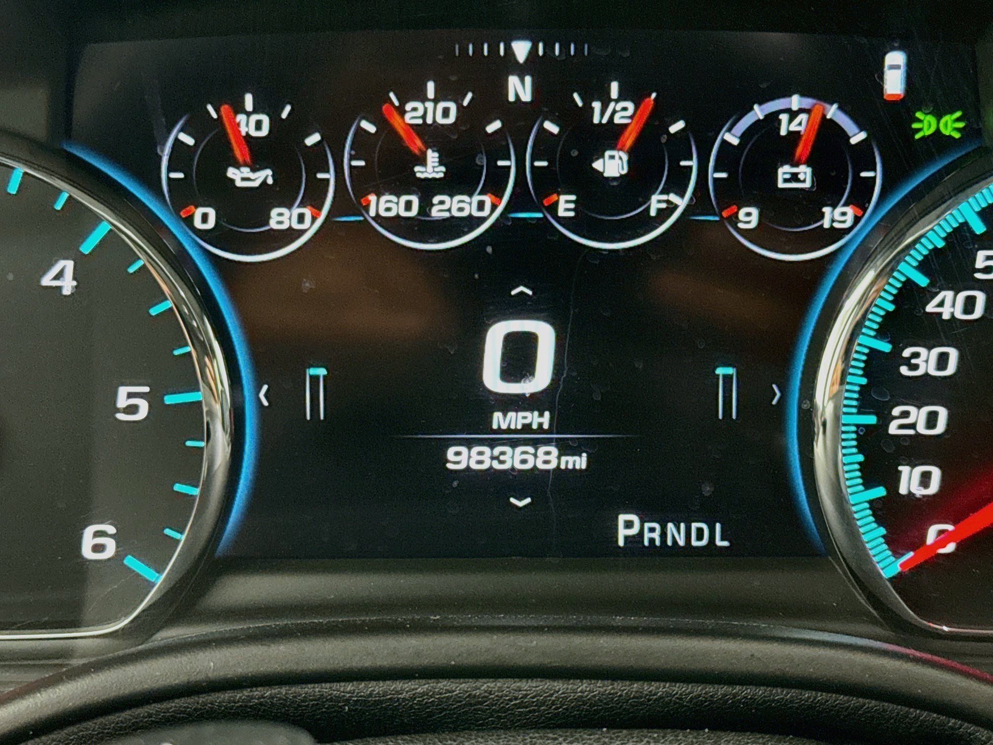 Used 2020 GMC Yukon Denali w/ Denali Premium Package RWD image 19