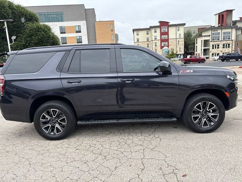 Used 2022 Chevrolet Tahoe Z71 AWD/4WD image 6