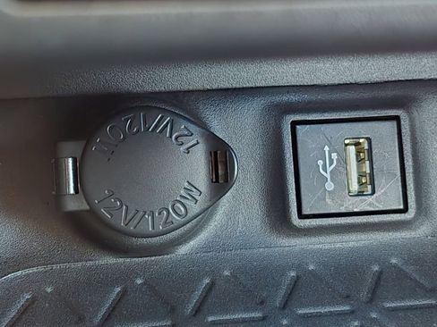 Used 2023 Toyota RAV4 XSE w/ XSE Grade Weather Package image 10