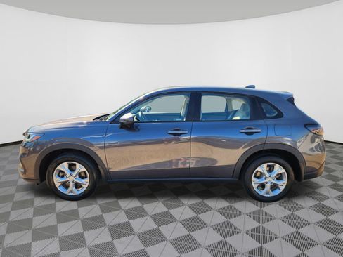 Certified 2024 Honda HR-V LX image 5