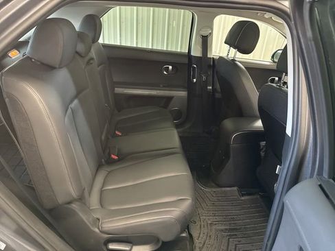 Used 2023 Hyundai Ioniq 5 Limited w/ Cargo Package image 14