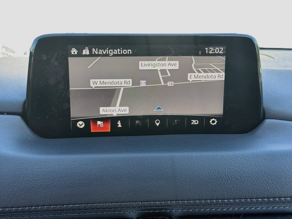 Used 2019 MAZDA CX-5 Grand Touring w/ GT Premium Package AWD/4WD image 15