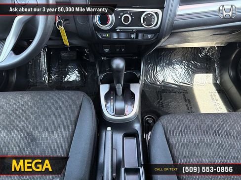 Used 2015 Honda Fit LX image 19