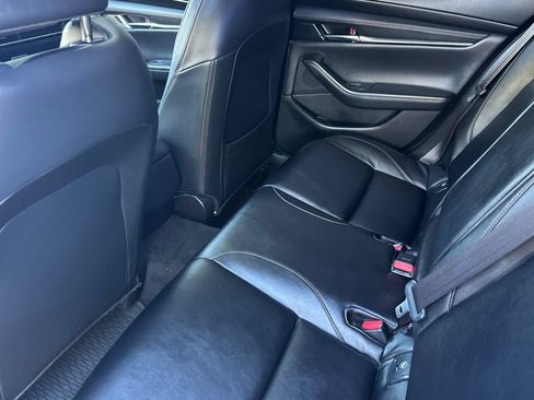 Used 2022 MAZDA MAZDA3 s AWD/4WD image 14